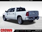 New 2025 Ram 1500 Lone Star Crew Cab Pickup for sale #250712 - photo 1