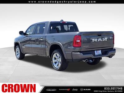 New 2025 Ram 1500 Lone Star Crew Cab Pickup for sale #250713 - photo 2