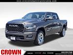 New 2025 Ram 1500 Lone Star Crew Cab Pickup for sale #250713 - photo 1