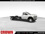 2025 Ram 5500 Regular Cab DRW 4x4 Cab Chassis for sale #250718 - photo 10