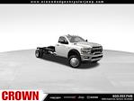 2025 Ram 5500 Regular Cab DRW 4x4 Cab Chassis for sale #250718 - photo 11