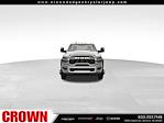 2025 Ram 5500 Regular Cab DRW 4x4 Cab Chassis for sale #250718 - photo 12