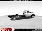 2025 Ram 5500 Regular Cab DRW 4x4 Cab Chassis for sale #250718 - photo 15