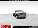 2025 Ram 5500 Regular Cab DRW 4x4 Cab Chassis for sale #250718 - photo 16
