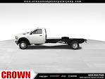 2025 Ram 5500 Regular Cab DRW 4x4 Cab Chassis for sale #250718 - photo 3