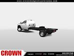 2025 Ram 5500 Regular Cab DRW 4x4 Cab Chassis for sale #250718 - photo 4