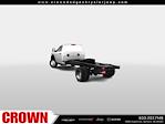 2025 Ram 5500 Regular Cab DRW 4x4 Cab Chassis for sale #250718 - photo 5