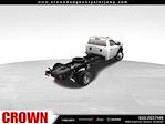 2025 Ram 5500 Regular Cab DRW 4x4 Cab Chassis for sale #250718 - photo 7