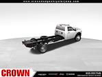 2025 Ram 5500 Regular Cab DRW 4x4 Cab Chassis for sale #250718 - photo 8