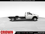 2025 Ram 5500 Regular Cab DRW 4x4 Cab Chassis for sale #250718 - photo 9