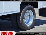 New 2025 Ram 5500 Crew Cab 4x4 12' Scelzi Combo Body for sale #250719 - photo 10