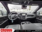 New 2025 Ram 5500 Crew Cab 4x4 12' Scelzi Combo Body for sale #250719 - photo 13