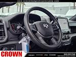 New 2025 Ram 5500 Crew Cab 4x4 12' Scelzi Combo Body for sale #250719 - photo 15