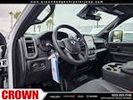 New 2025 Ram 5500 Crew Cab 4x4 12' Scelzi Combo Body for sale #250719 - photo 16