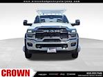 New 2025 Ram 5500 Crew Cab 4x4 12' Scelzi Combo Body for sale #250719 - photo 3
