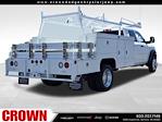 New 2025 Ram 5500 Crew Cab 4x4 12' Scelzi Combo Body for sale #250719 - photo 6