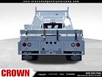 New 2025 Ram 5500 Crew Cab 4x4 12' Scelzi Combo Body for sale #250719 - photo 7