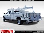 New 2025 Ram 5500 Crew Cab 4x4 12' Scelzi Combo Body for sale #250719 - photo 2