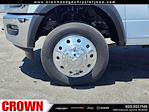 New 2025 Ram 5500 Crew Cab 4x4 12' Scelzi Combo Body for sale #250719 - photo 9