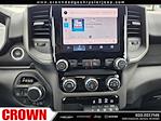 2025 Ram 1500 Crew Cab 4x4 Pickup for sale #250721 - photo 26