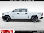 2025 Ram 1500 Crew Cab 4x4 Pickup for sale #250721 - photo 8
