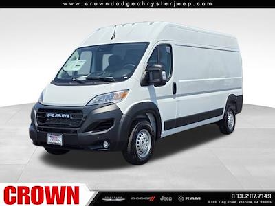 2025 Ram ProMaster 2500 High Roof FWD Empty Cargo Van for sale #250734 - photo 1