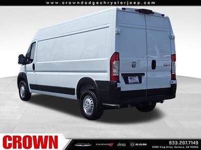 2025 Ram ProMaster 2500 High Roof FWD Empty Cargo Van for sale #250734 - photo 2