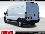 2025 Ram ProMaster 2500 High Roof FWD Empty Cargo Van for sale #250734 - photo 2