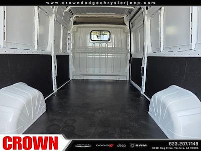 2025 Ram ProMaster 2500 High Roof FWD Empty Cargo Van for sale #250744 - photo 2