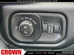 2025 Ram 3500 Mega Cab DRW 4x4 Pickup for sale #250747 - photo 27