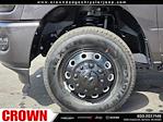 2025 Ram 3500 Mega Cab DRW 4x4 Pickup for sale #250747 - photo 9