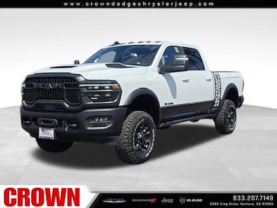 2025 Ram 2500 Crew Cab 4x4 Pickup for sale #250748 - photo 1