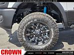 2025 Ram 2500 Crew Cab 4x4 Pickup for sale #250748 - photo 10