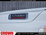 New 2025 Ram 5500 Tradesman Regular Cab 4x4 108 CA Cab Chassis for sale #250750 - photo 11