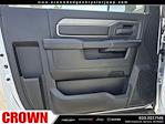 New 2025 Ram 5500 Tradesman Regular Cab 4x4 108 CA Cab Chassis for sale #250750 - photo 12