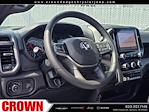 New 2025 Ram 5500 Tradesman Regular Cab 4x4 108 CA Cab Chassis for sale #250750 - photo 16