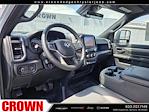 New 2025 Ram 5500 Tradesman Regular Cab 4x4 108 CA Cab Chassis for sale #250750 - photo 17