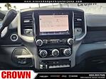 New 2025 Ram 5500 Tradesman Regular Cab 4x4 108 CA Cab Chassis for sale #250750 - photo 18