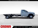 New 2025 Ram 5500 Tradesman Regular Cab 4x4 108 CA Cab Chassis for sale #250750 - photo 3
