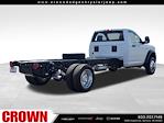 New 2025 Ram 5500 Tradesman Regular Cab 4x4 108 CA Cab Chassis for sale #250750 - photo 6