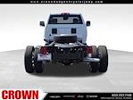 New 2025 Ram 5500 Tradesman Regular Cab 4x4 108 CA Cab Chassis for sale #250750 - photo 7
