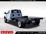 New 2025 Ram 5500 Tradesman Regular Cab 4x4 108 CA Cab Chassis for sale #250750 - photo 2