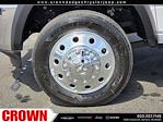 New 2025 Ram 5500 Tradesman Regular Cab 4x4 108 CA Cab Chassis for sale #250750 - photo 9