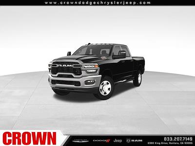 New 2025 Ram 3500 Tradesman Crew Cab 4x4 Pickup for sale #250751 - photo 1
