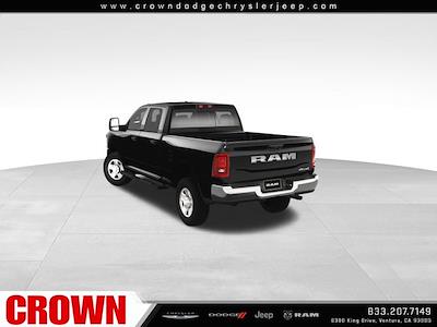 New 2025 Ram 3500 Tradesman Crew Cab 4x4 Pickup for sale #250751 - photo 2