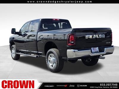 2025 Ram 3500 Crew Cab 4x4 Pickup for sale #250751 - photo 2