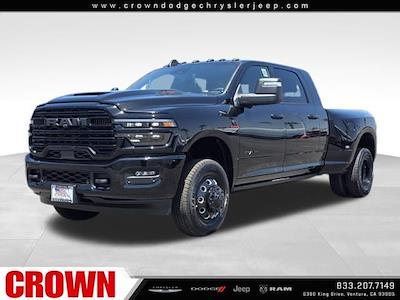 2025 Ram 3500 Mega Cab DRW 4x4 Pickup for sale #250752 - photo 1