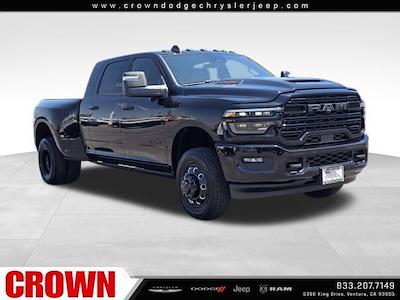 2025 Ram 3500 Mega Cab DRW 4x4 Pickup for sale #250752 - photo 2