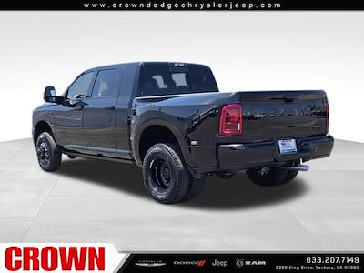 2025 Ram 3500 Mega Cab DRW 4x4 Pickup for sale #250752 - photo 2