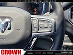 2025 Ram 3500 Mega Cab DRW 4x4 Pickup for sale #250752 - photo 28